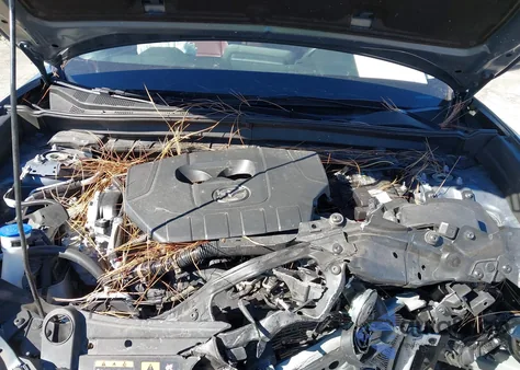 2024 Mazda Cx-30 2.5 S Carbon Edition из США, поврежденный, VIN 3MVDMBCM5RM650239